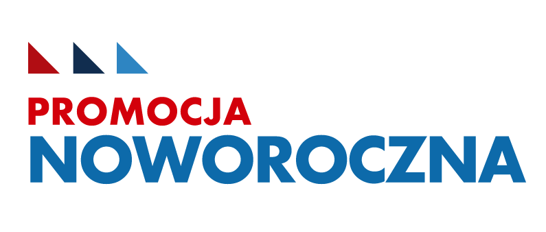 Nazwa promocji - promocja noworoczna